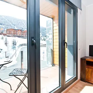 El Floc Appartement